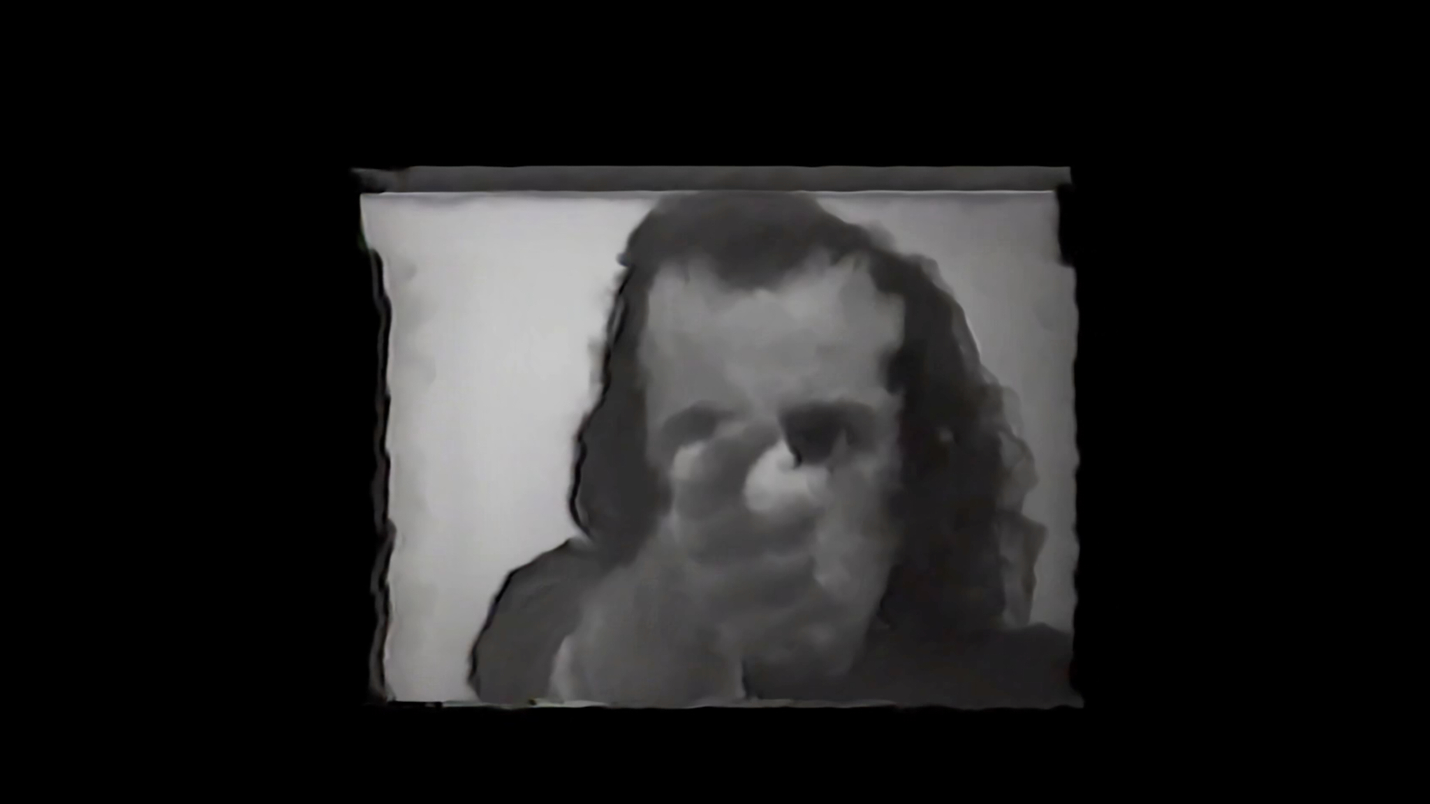 still from video