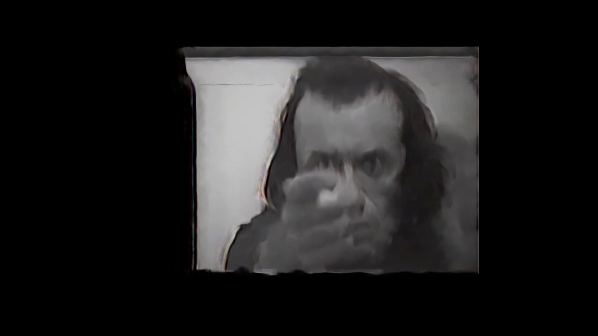 still from video