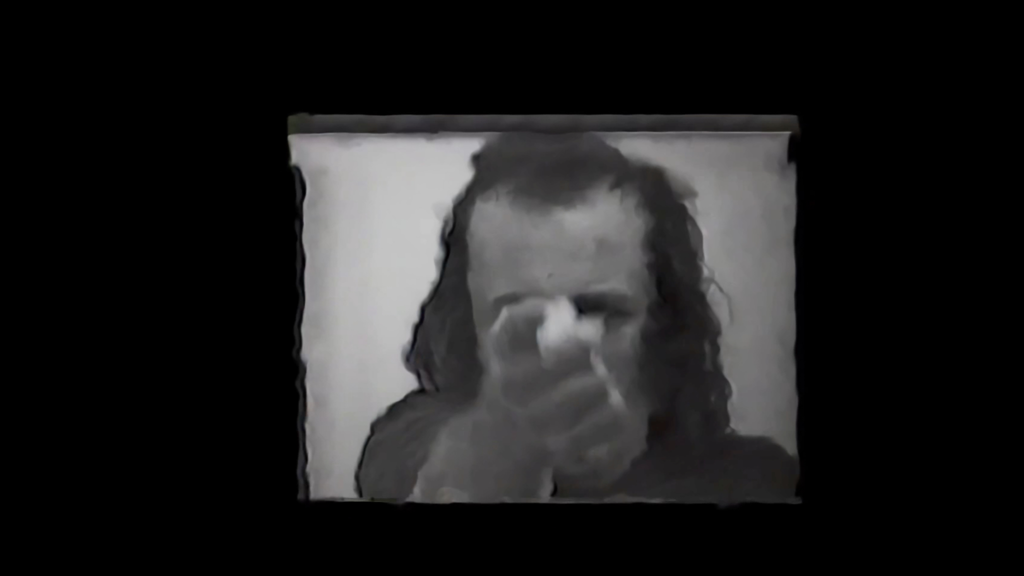 still from video