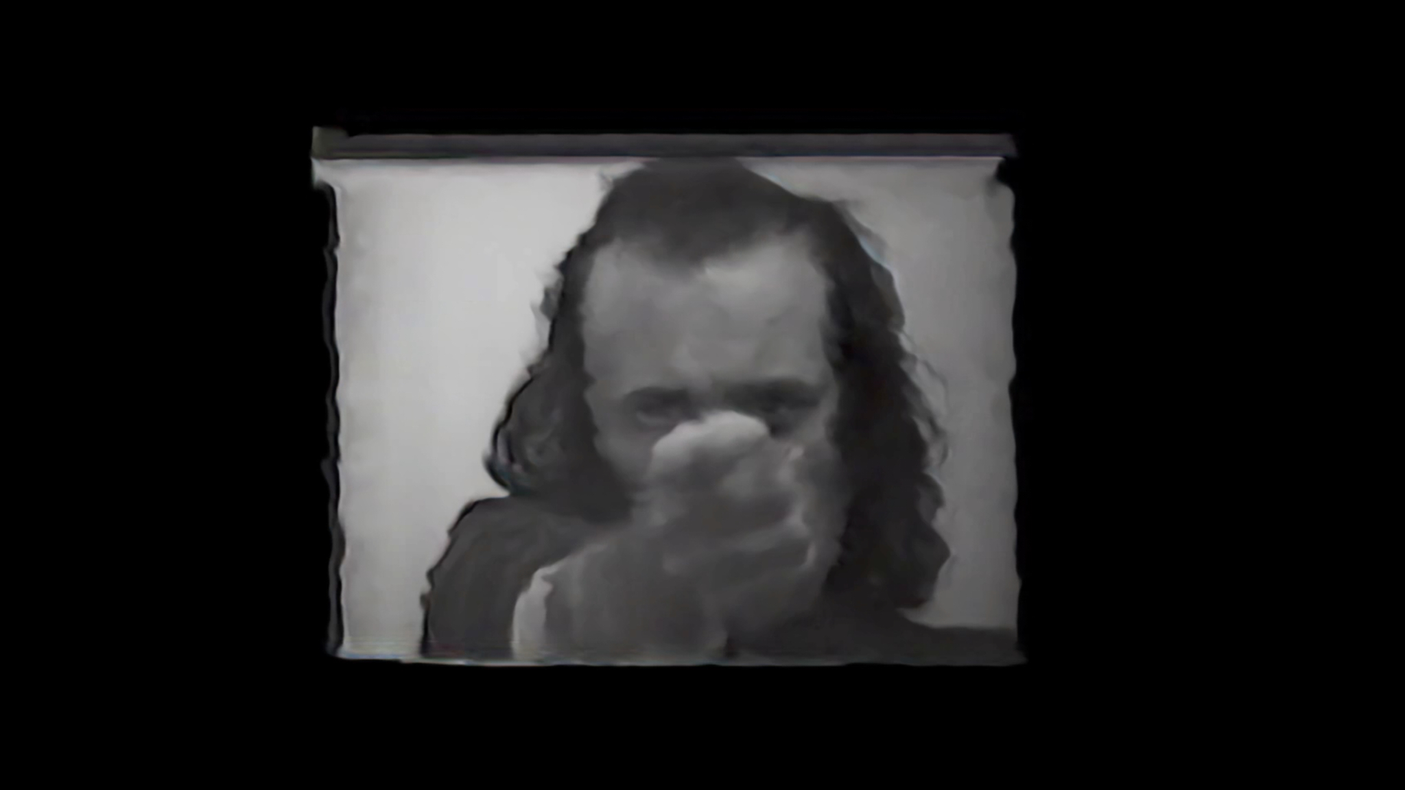 still from video